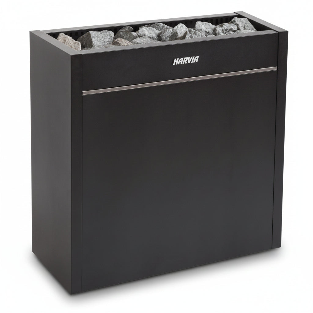 Harvia Virta Pro HL160E Electric Sauna Heater Harvia Virta Pro HL160E Electric Sauna Heater