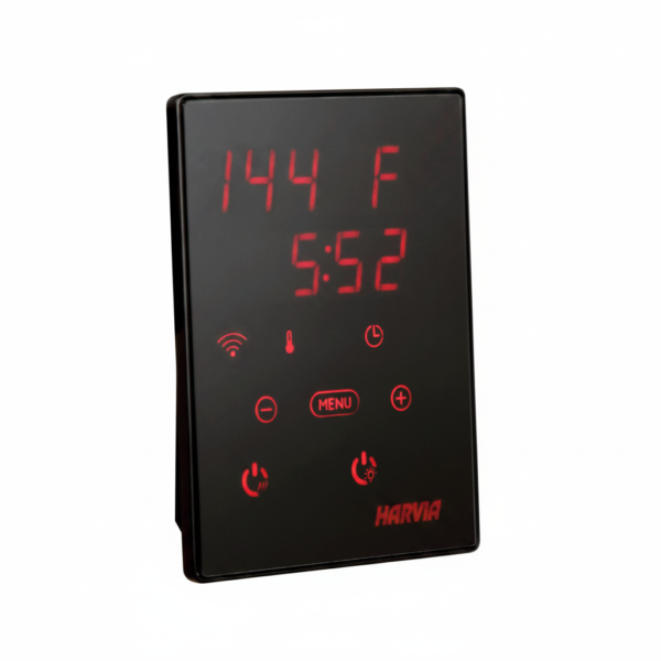 Harvia Xenio WiFi Digital Electric Sauna Heater Control
