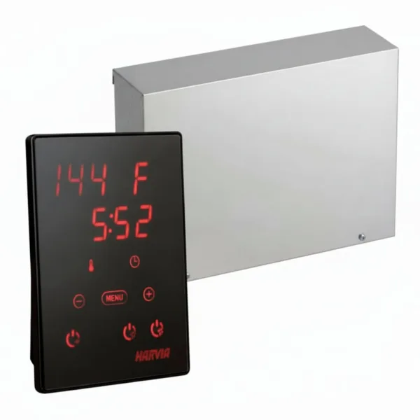 Harvia Xenio WiFi Digital Sauna Control