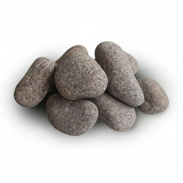 Huum Extra Small Sauna Heater Stones (3-5 cm)