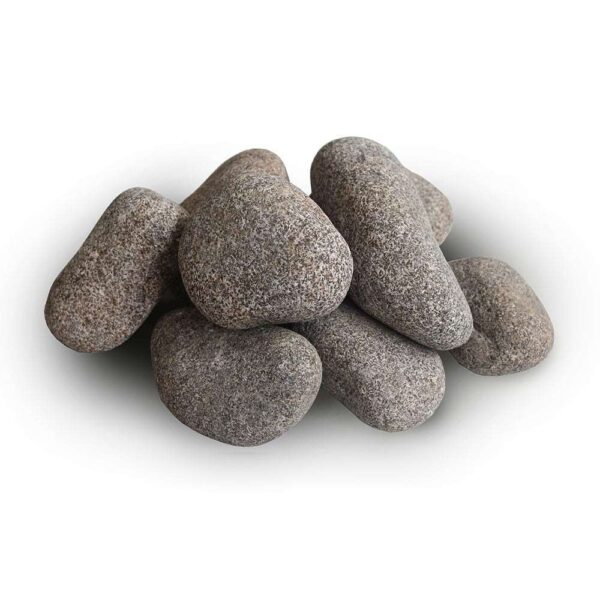 HUUM Small Sauna Heater Stones (5-10 cm)