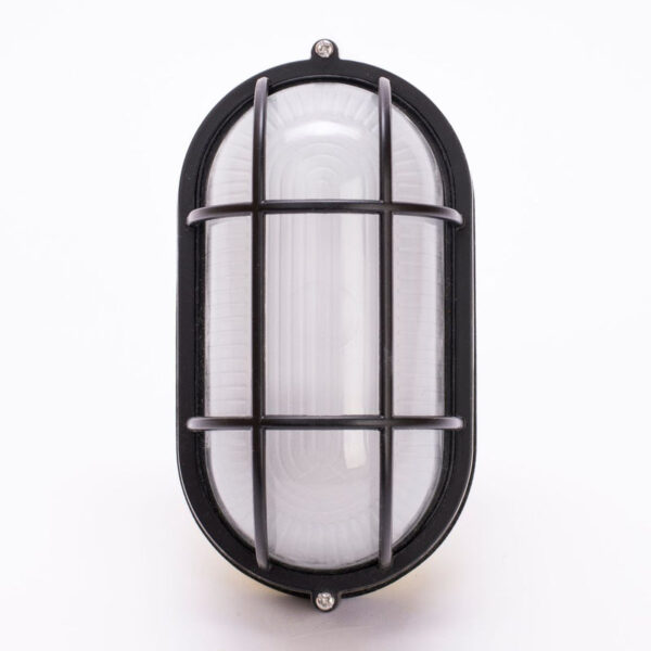 Interior/Exterior Sauna Light
