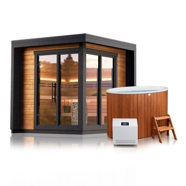 sauna for sale