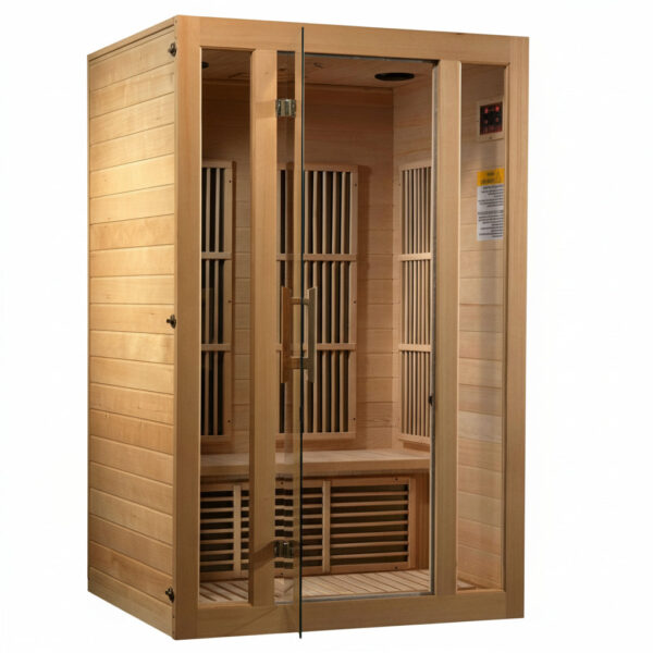 Best home sauna​