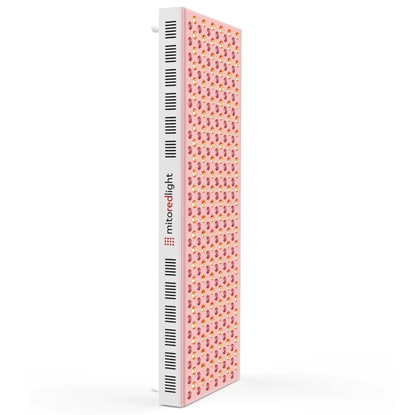 MitoMEGA 2.0 | Red Light Therapy Panel MitoMEGA 2.0 | Red Light Therapy Panel