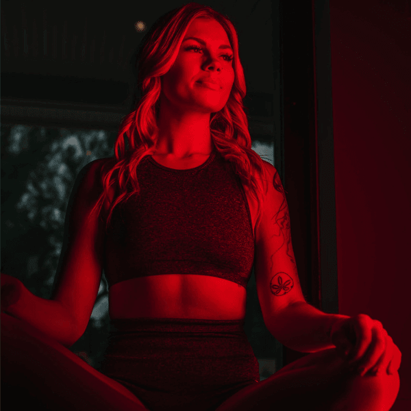 MitoMEGA 2.0 | Red Light Therapy Panel MitoMEGA 2.0 | Red Light Therapy Panel