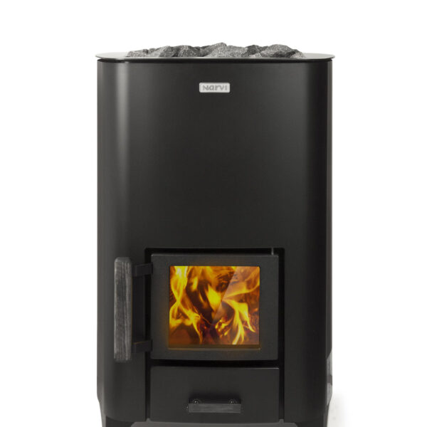 Narvi NC Wood Burning Sauna Stove