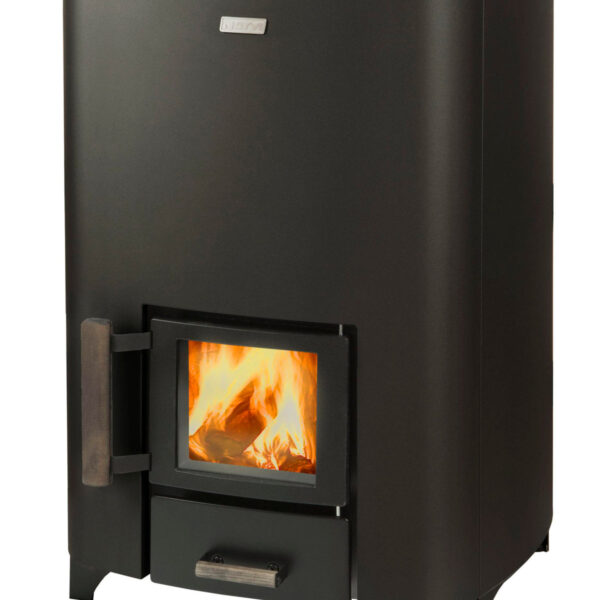 Narvi NC Wood Burning Sauna Stove
