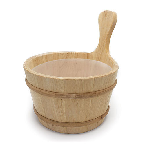 Sauna Bucket Bundle Sauna Bucket Bundle