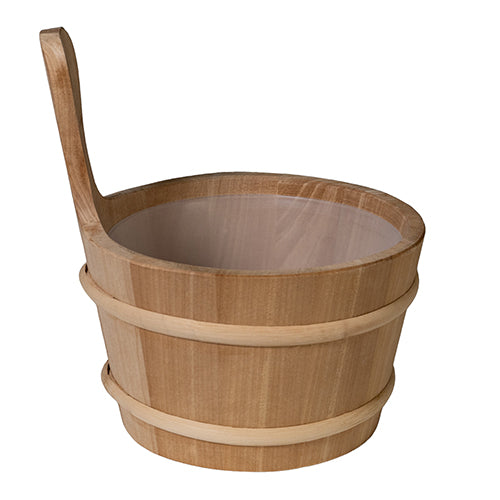 Sauna Bucket Bundle Sauna Bucket Bundle