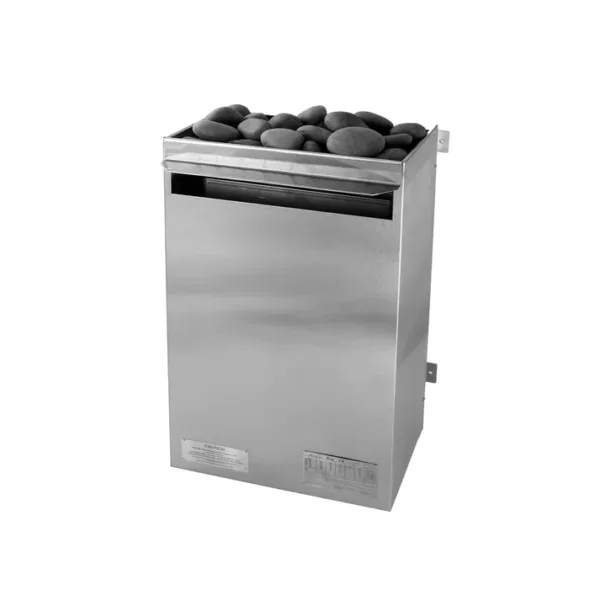 Scandia Electric Ultra Sauna Heater - Small
