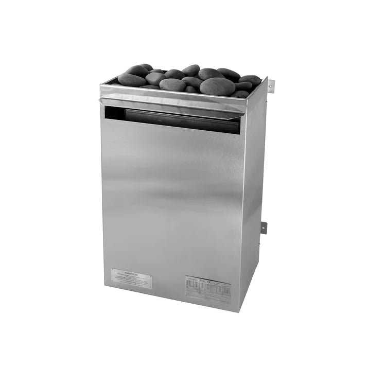 Scandia Electric Ultra Sauna Heater - Small Scandia Electric Ultra Sauna Heater - Small