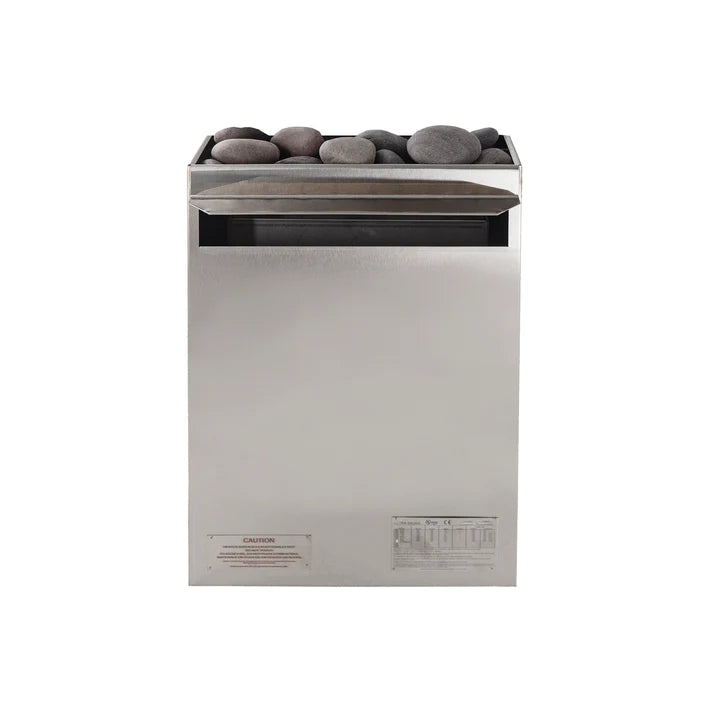 Scandia Electric Ultra Sauna Heater - Small Scandia Electric Ultra Sauna Heater - Small