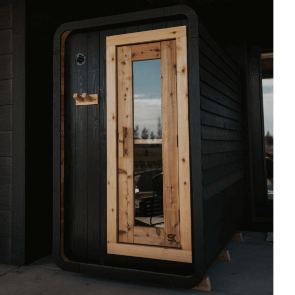 traditional sauna for sale