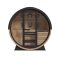 Finnmark Infrared & Traditional sauna for sale
