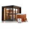 sauna for sale